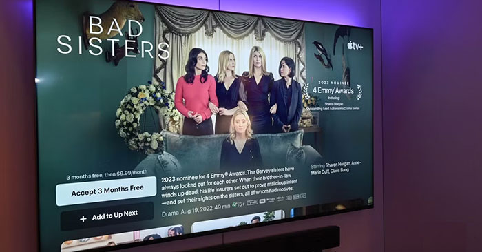 6 Weird but Useful Things You Can Do with Your Smart TV