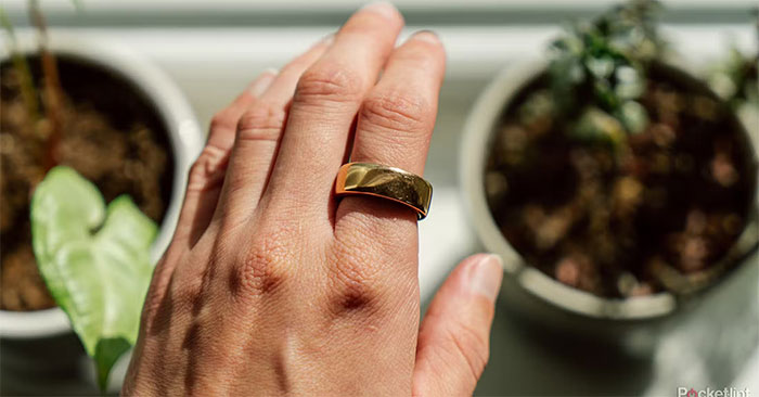 6 Things to Consider About Smart Rings Before Buying: What You Need to Know