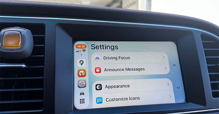6 Tricks to Make Apple Carplay Better: Practical Guide