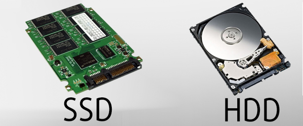 6 Ways to Check SDD or HDD Hard Drive in Detail and Quickly!