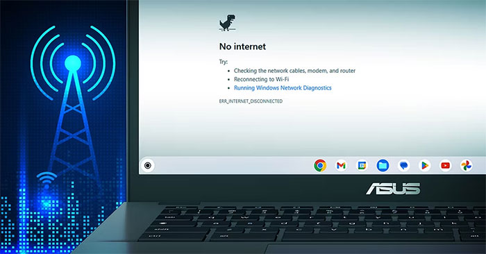 6 Ways to Fix Network Not Available Error on Chromebook