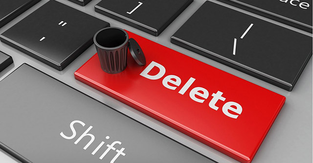 6 Ways to Permanently Delete Files on Windows - You Will Not Be