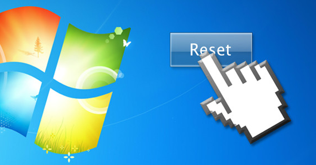 6 Ways to Reset Windows Computer to Its Original State