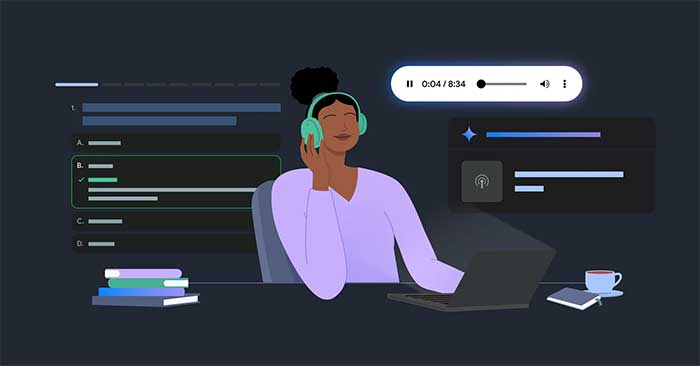6 ways to use Gemini to study more effectively for exams.