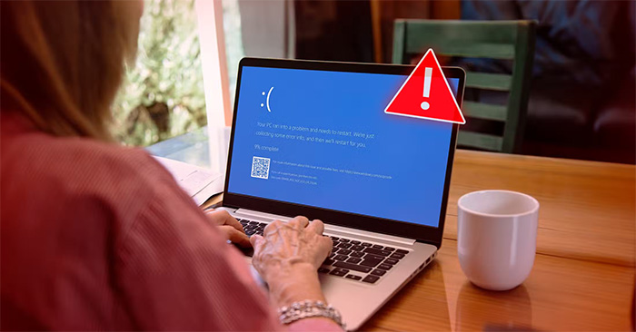 6 Windows Warnings to Watch Out For