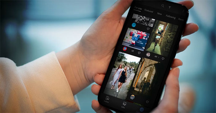 7 Adobe Applications Worth Using on Your Phone