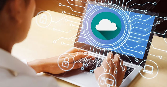 7 Best Cloud Storage Services for Backing Up and Sharing