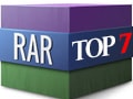7 best features of WinRAR