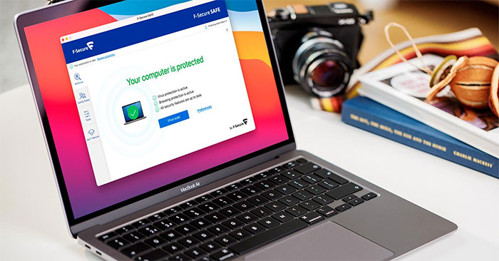 7 Best Free Antivirus Software for Mac