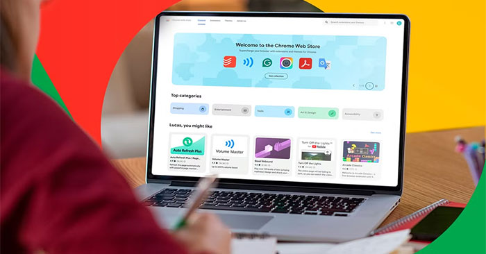 7 Browser Extensions to Make the New School Year Easier