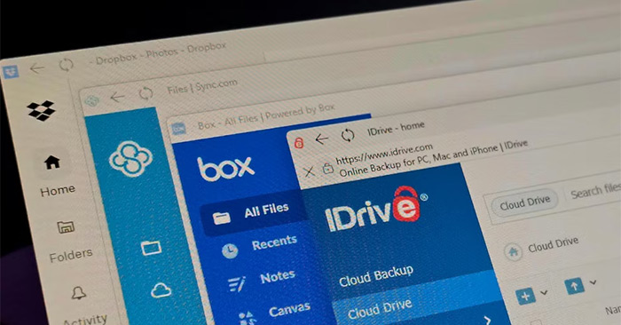7 Cloud Storage Apps That Offer Better Value Than Google One