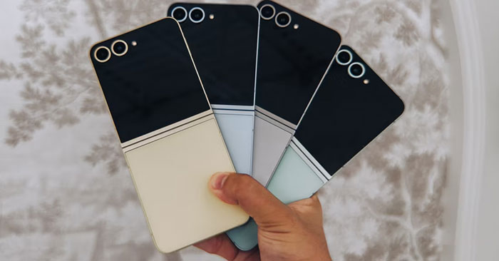 7 Features That Make Galaxy Z Flip 6 Worth Buying