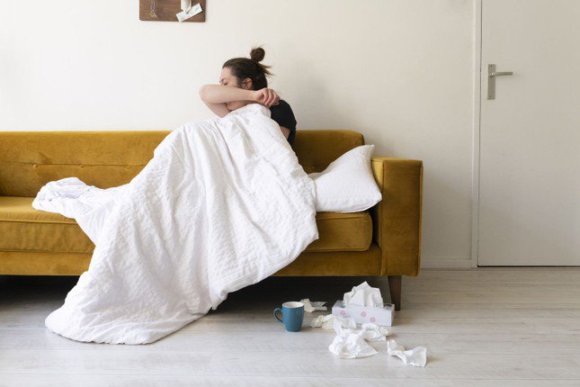 7 Harmful Misconceptions About the Flu That Can Put Your Life in Danger