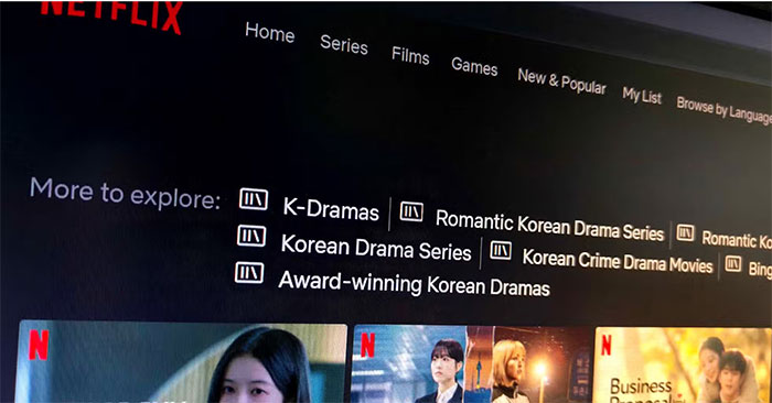 7 Best Korean Dramas to Watch on Netflix