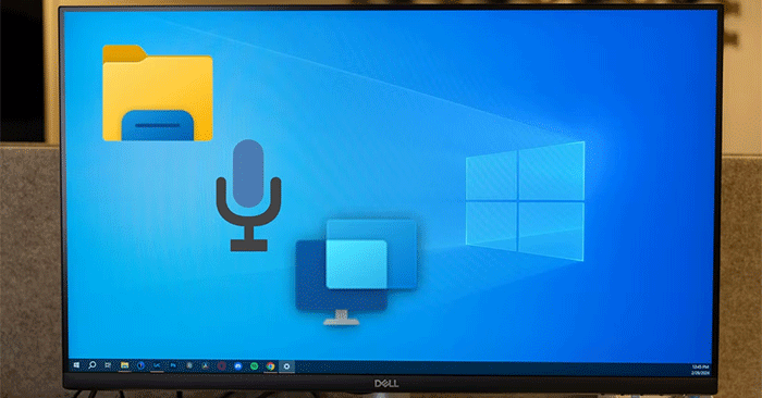 7 Little-known Windows Features That Save Time