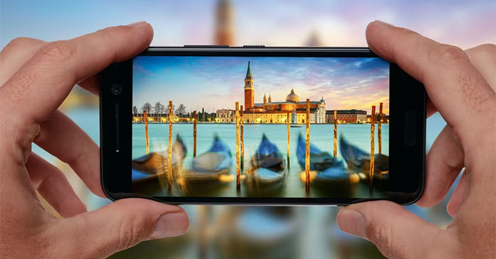 7 Misconceptions When Taking Photos with Smartphones: What You Need to Know