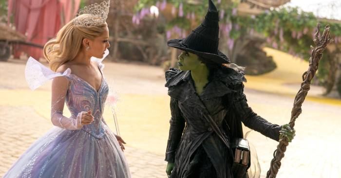 7 of the Most Disappointing Films of 2025: Explained