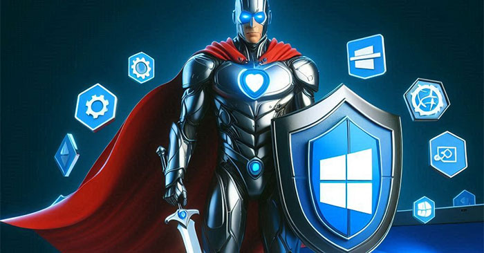 7 Most Effective Antivirus Software for Windows 2024