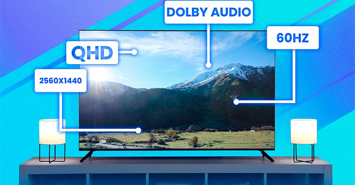 7 Most Important Specifications to Check Before Buying a Smart TV: Explained
