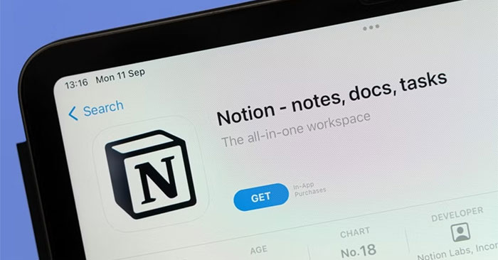 7 Most Useful Notion Widgets