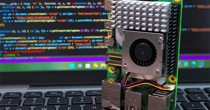 7 Projects for the New Raspberry Pi 5 16GB