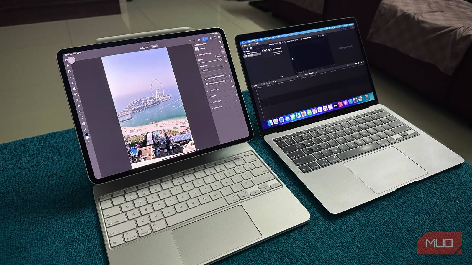 7 Simple Ways to Turn Your iPad into a Laptop Replacement: Practical Guide