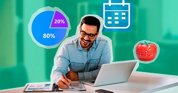 7 Little Tech Habits That Will Help You Focus Better