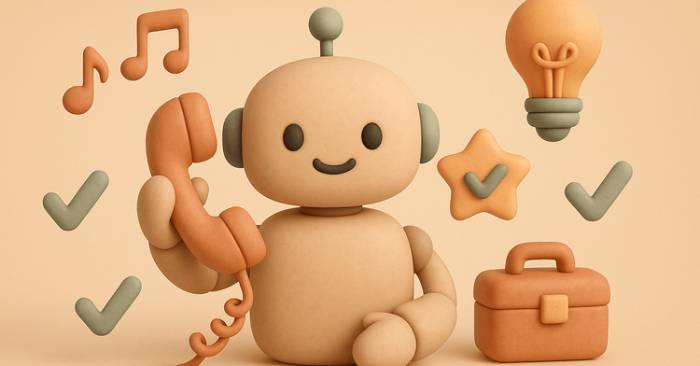 7 Practical Tasks AI Assistants Can Help With—and Their Limits
