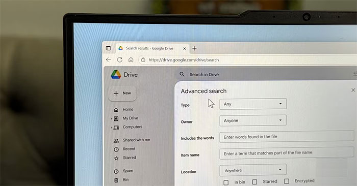 7 Tips for Better File Searching on Google Drive