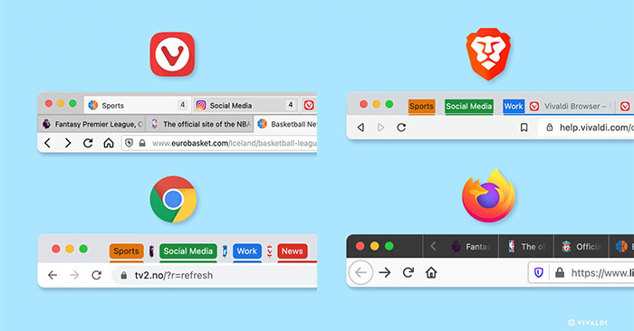 7 Tips for Managing Browser Tabs