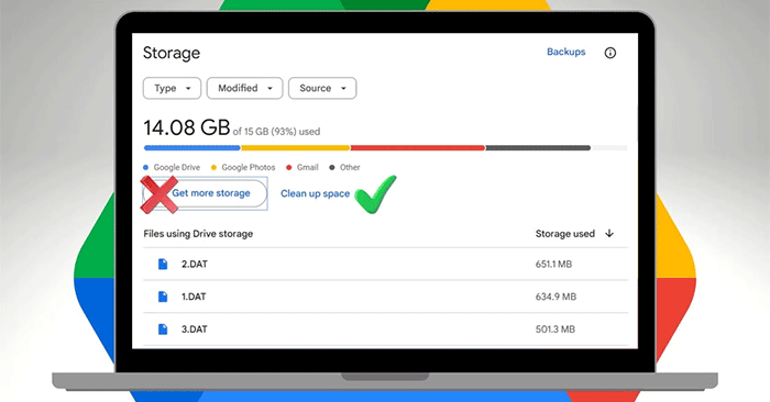 7 Tips to Free Up Space in Google Drive: Complete Guide