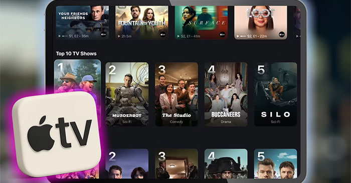7 tvOS 26 Features That Will Make Everyone Want to Switch to Apple TV
