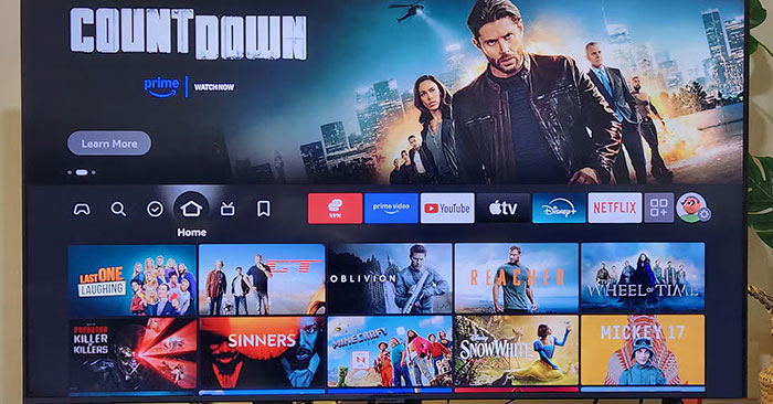 7 Useful, but Little-Known Smart TV Apps