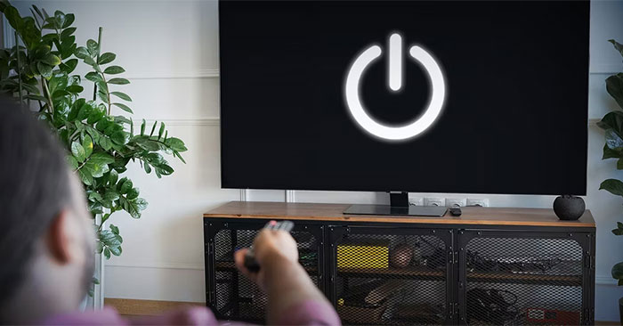 How to Fix 7 Ways to Fix the Problem of TV Not Turning On
