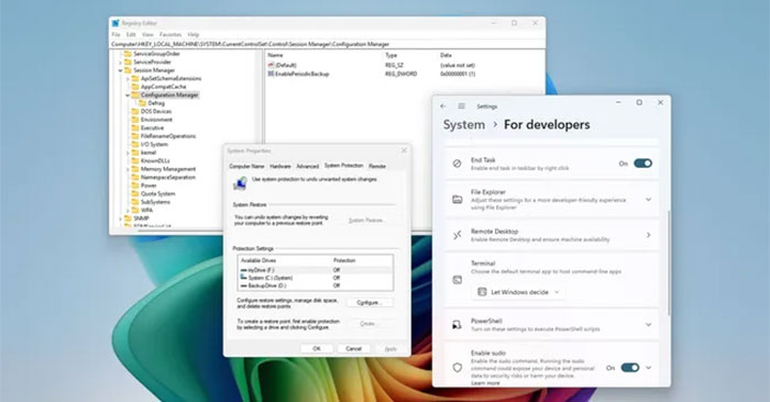 7 Windows 11 Features That Should Be Enabled by Default