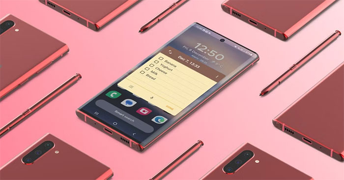 8 Android Apps to Write Notes Directly on the Home Screen