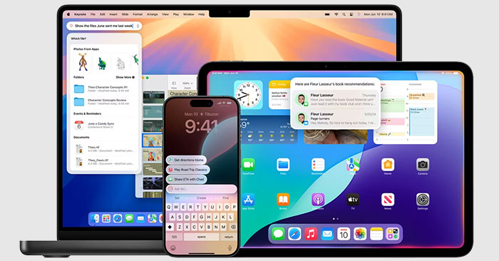 8 Applications Are at Risk of Being Killed on iOS 18, iPadOS 18