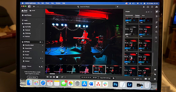 8 Creative Ways to Use Lightroom to Transform Photos on Desktop