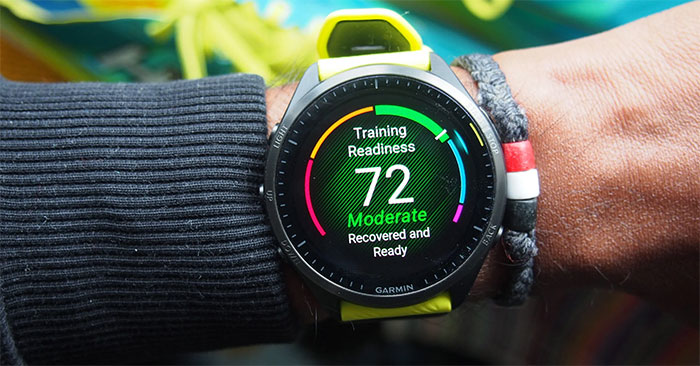 8 Best Garmin Smartwatches