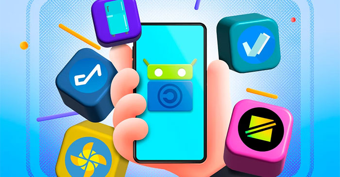 8 Great Android Apps Not Available on the Google Play Store: What You Need to Know