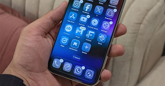 8 Great Hidden Features in iOS 26