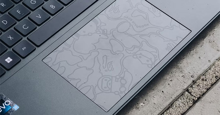 8 Hidden Windows Touchpad Gestures That Make Your Workflow Lightning