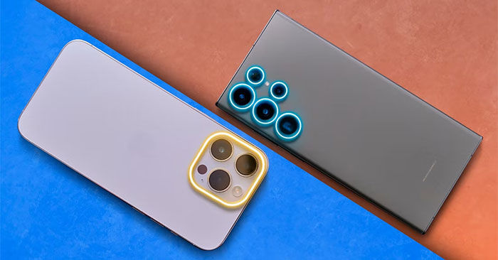 8 iPhone Camera Features Android Phones Need to Learn: What You Need to Know
