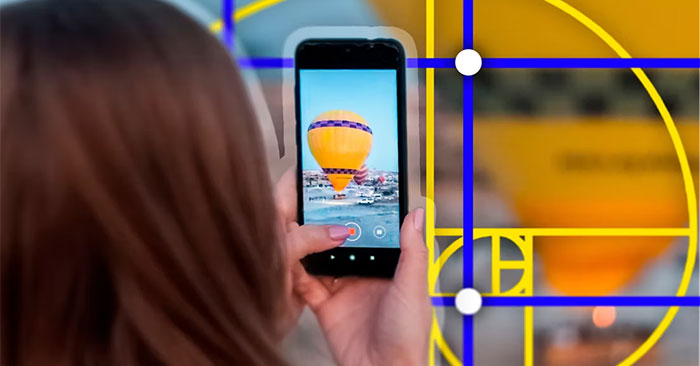 8 Rules to Break When Taking Photos on Your Phone