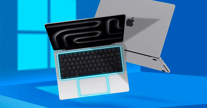 8 Settings to Change to Make Your Mac Trackpad and Keyboard Work