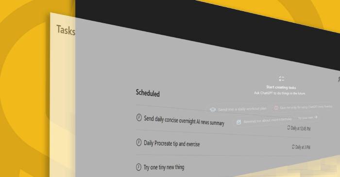 8 Little ChatGPT Automations That Make Every Day More Enjoyable