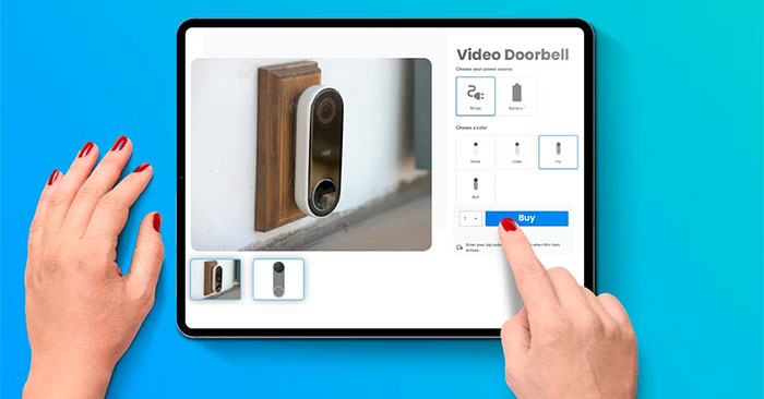 8 Things to Check When Buying a Smart Doorbell: What You Need to Know