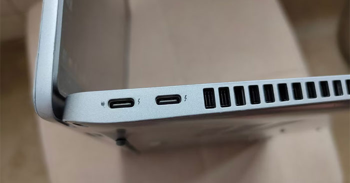 8 Things You Can Do with Your Laptop's USB-C Port, Besides Charging