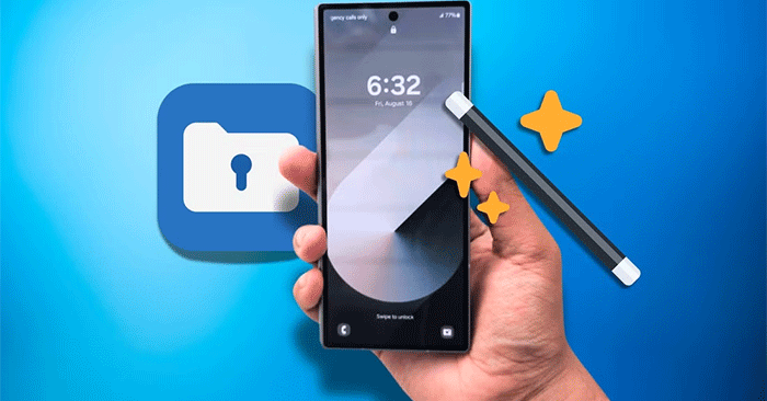 8 Secure Folder Tips Samsung Galaxy Users Should Know