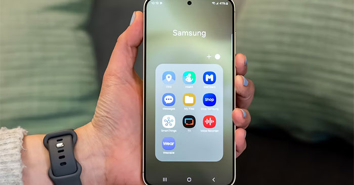 8 Useful Samsung Apps That Don't Come Pre-Installed on Galaxy Phones